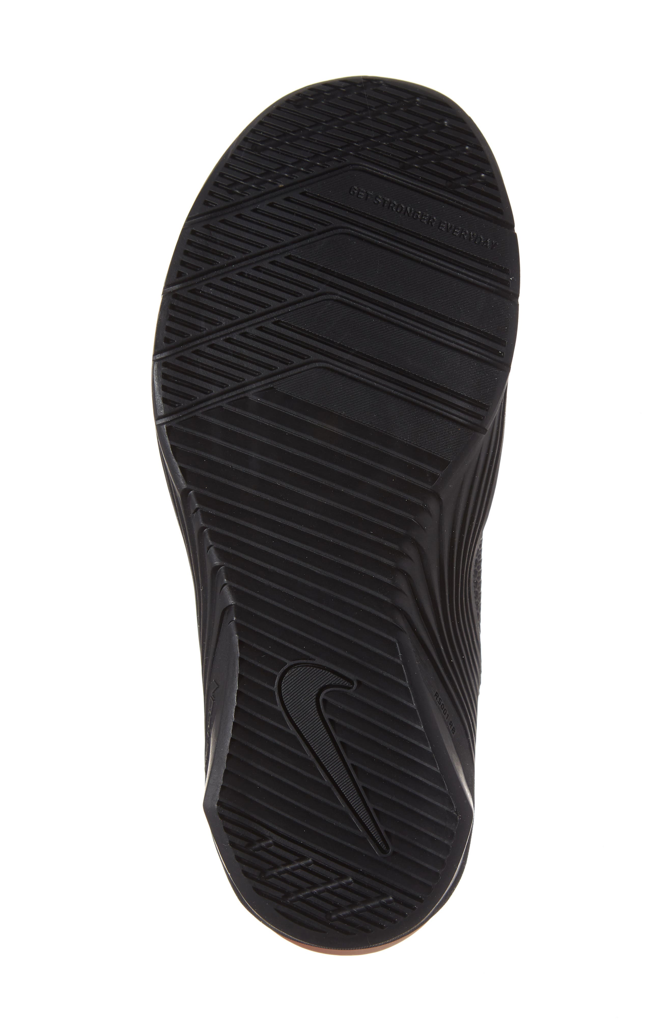 Nike Metcon 5 X Training Shoe, Alternate, color, 