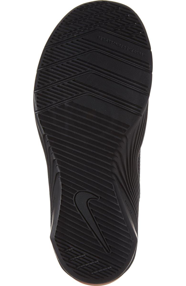 Nike Metcon 5 X Training Shoe, Alternate, color,