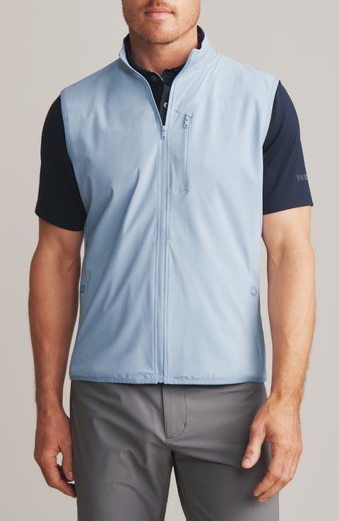 Top Flight Water Resistant Vest