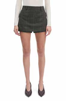 Favorite Daughter The Spencer Skort