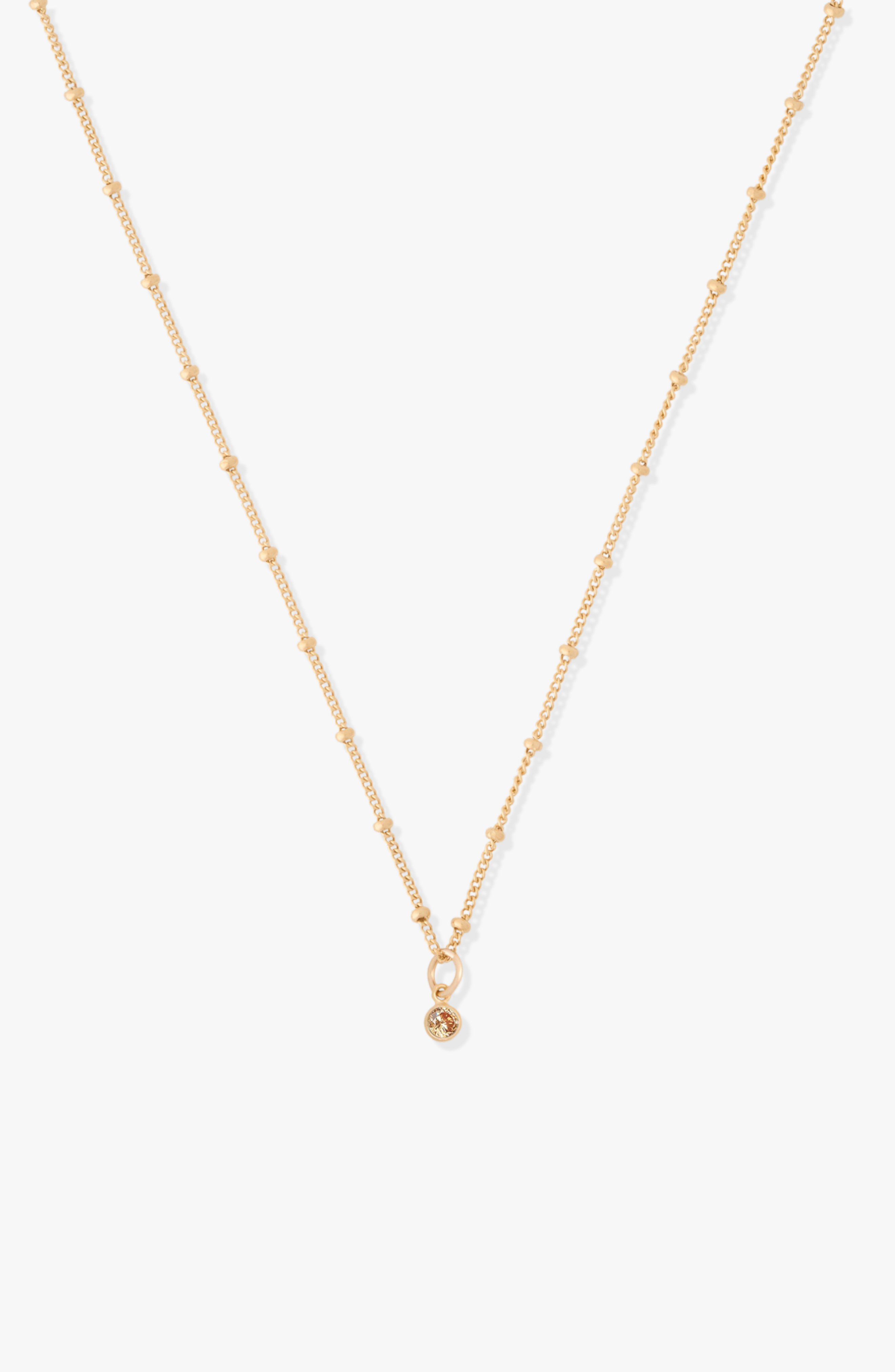 selected Gold November