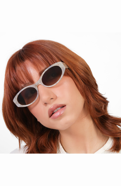 LYNDON EYEWEAR LYNDON EYEWEAR EXUMAS SUNGLASSES