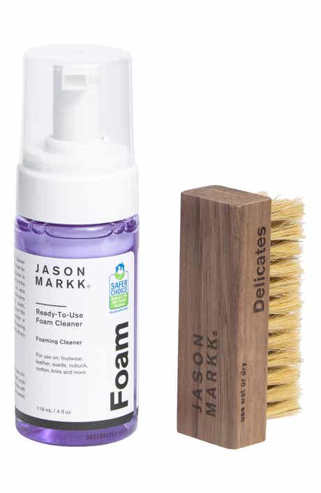 Jason Markk Quick Clean Shoe Care Kit