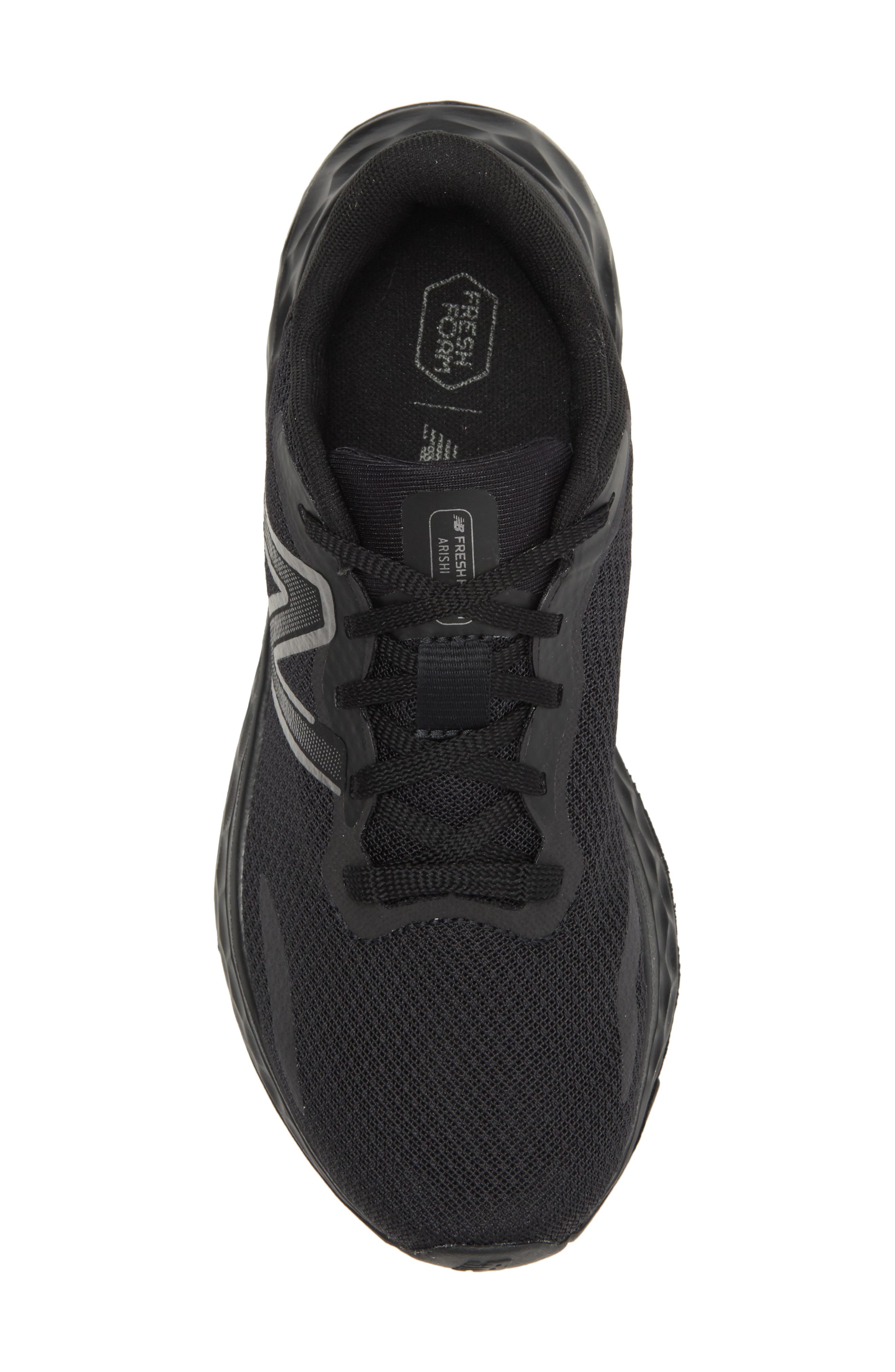 New Balance Aris Running Shoe, Alternate, color, 