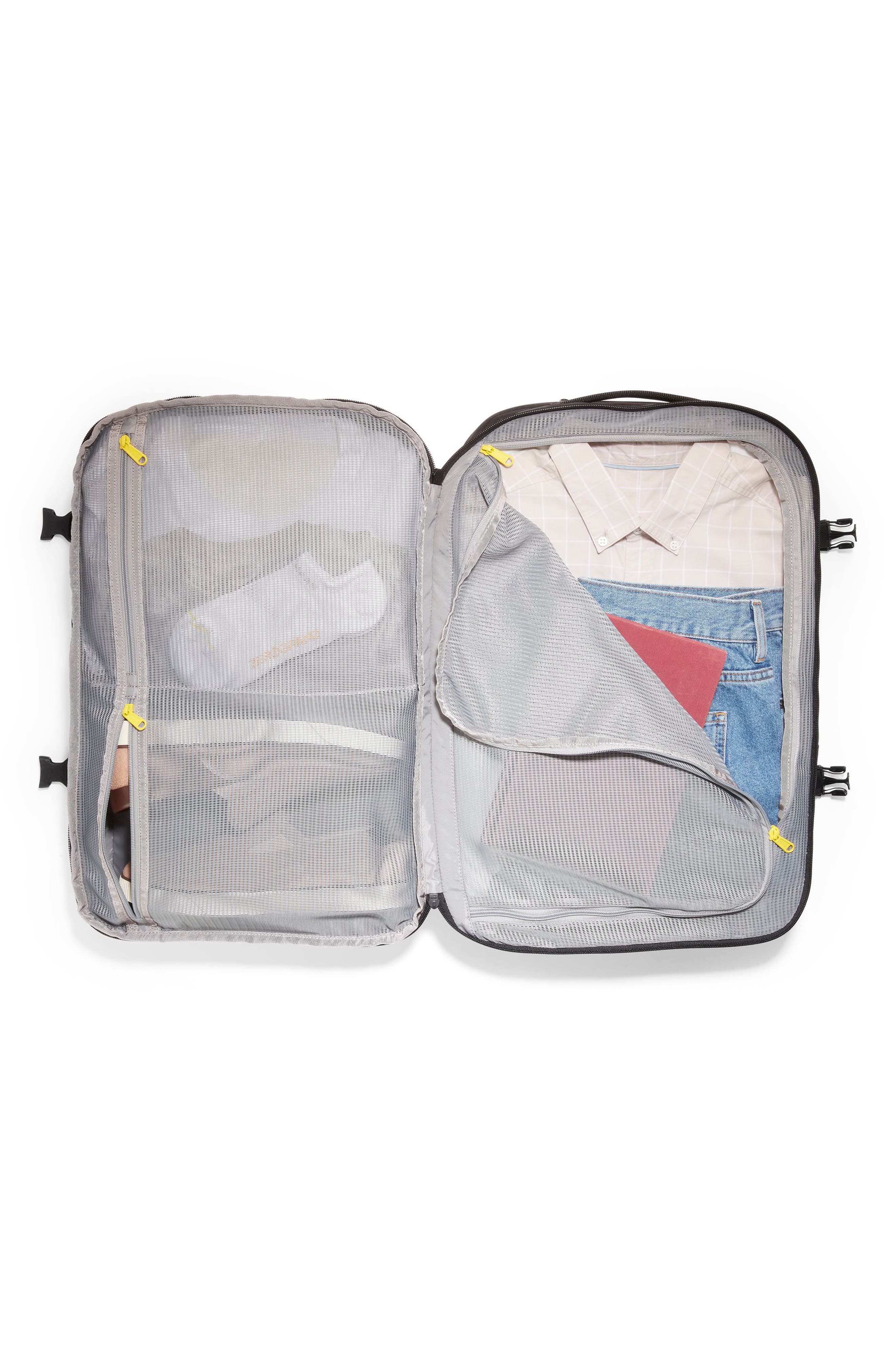 Cole Haan ZERØGRAND 48-Hour Backpack, Alternate, color, 