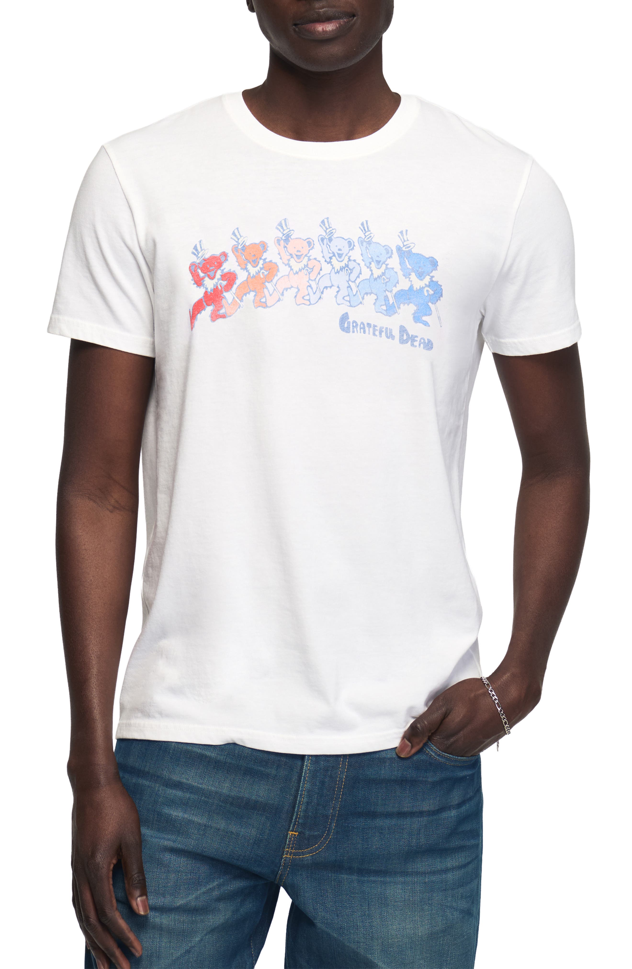selected BRIGHT WHITE