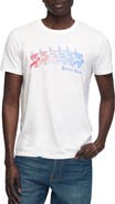 Lucky Brand Grateful Dead Bears Graphic T-Shirt