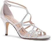 Nina Aniela Ankle Strap Sandal