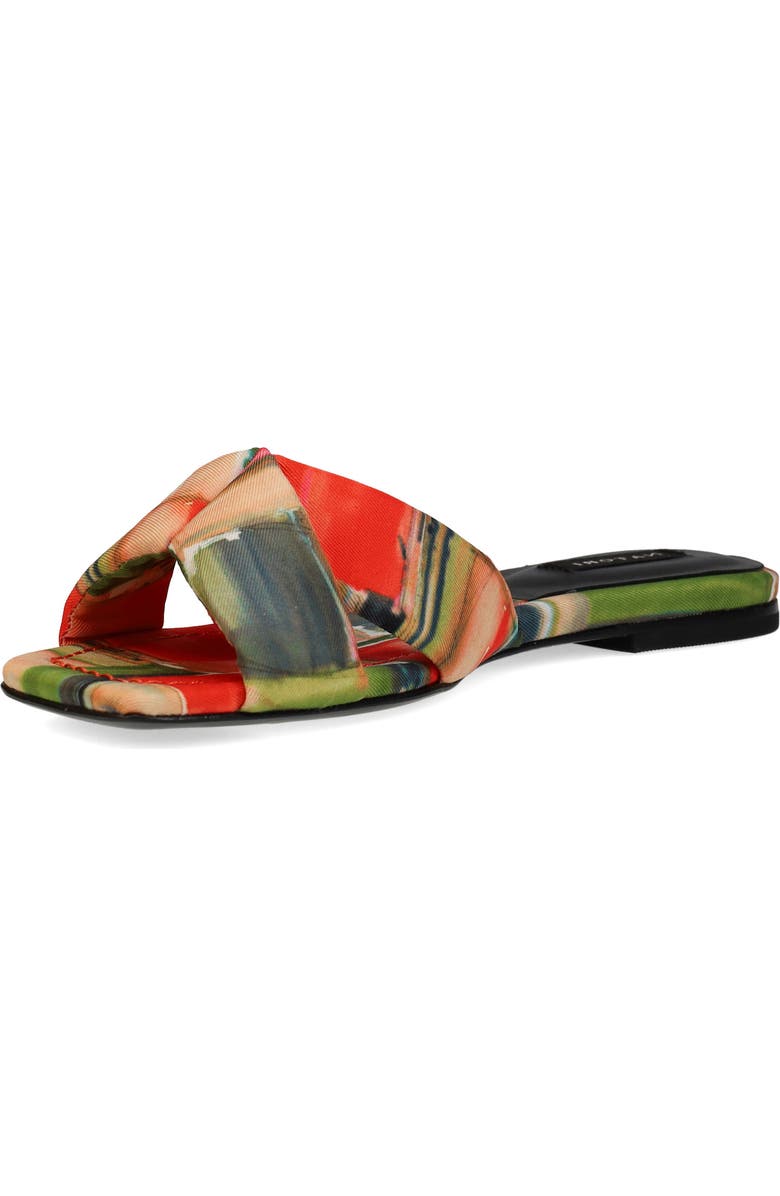 Natori Vitta Slide Sandal, Alternate, color,