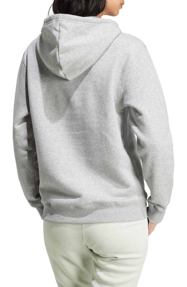 adidas Essentials Big Logo Hoodie, Alternate, color, 