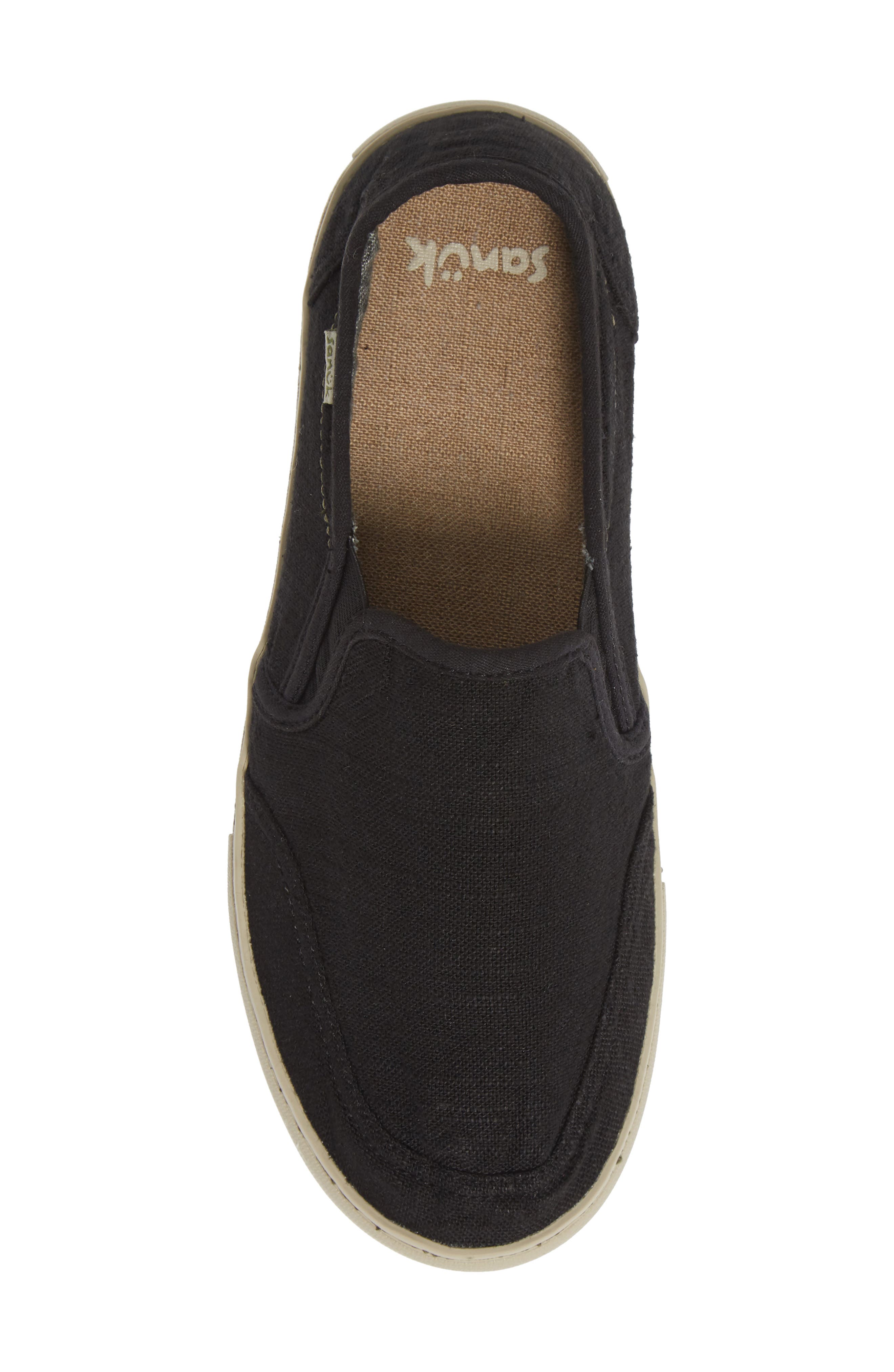 Sanuk You Got My Back III Sneaker, Alternate, color, 