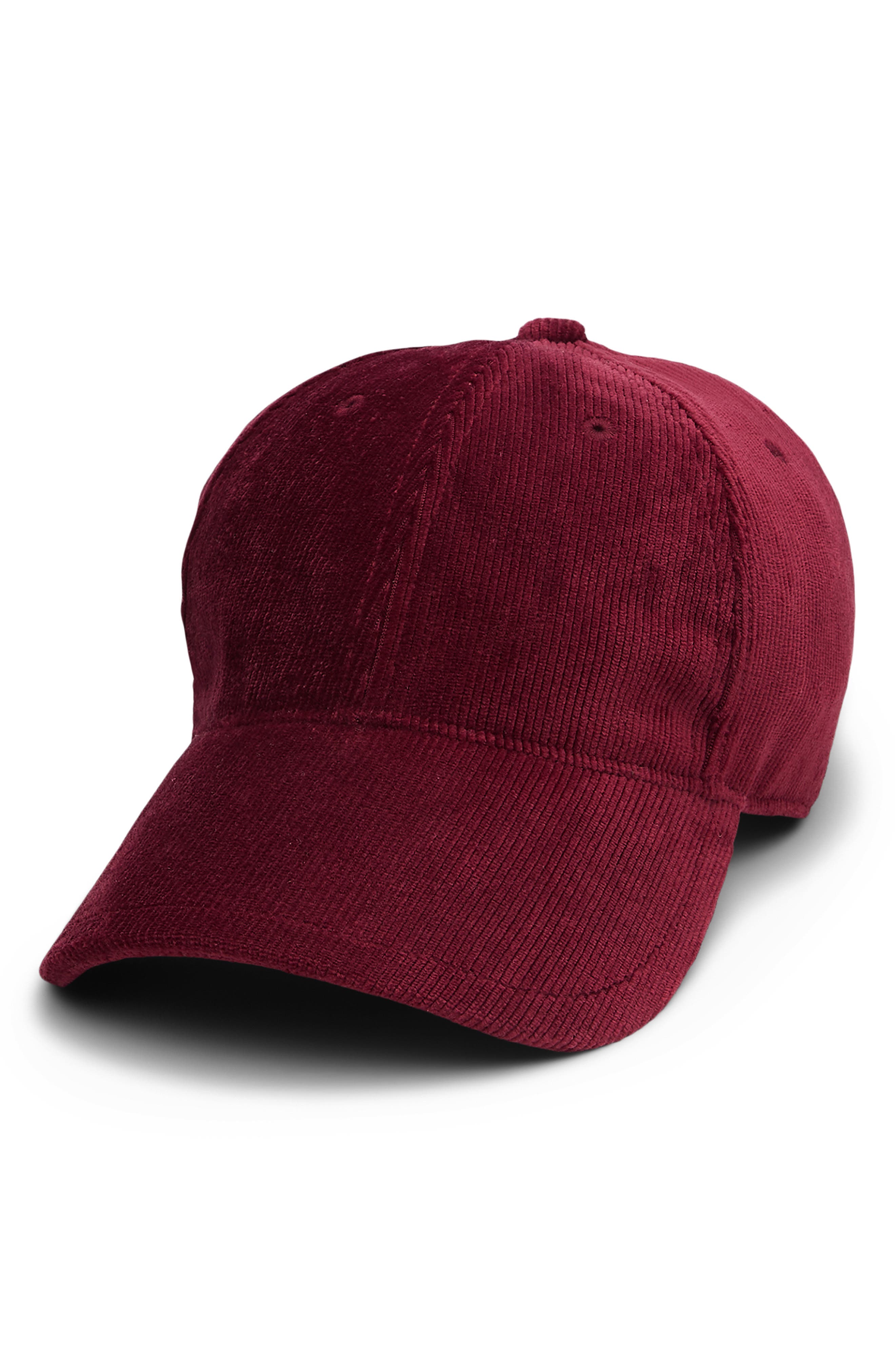 MORELLO CORDUROY