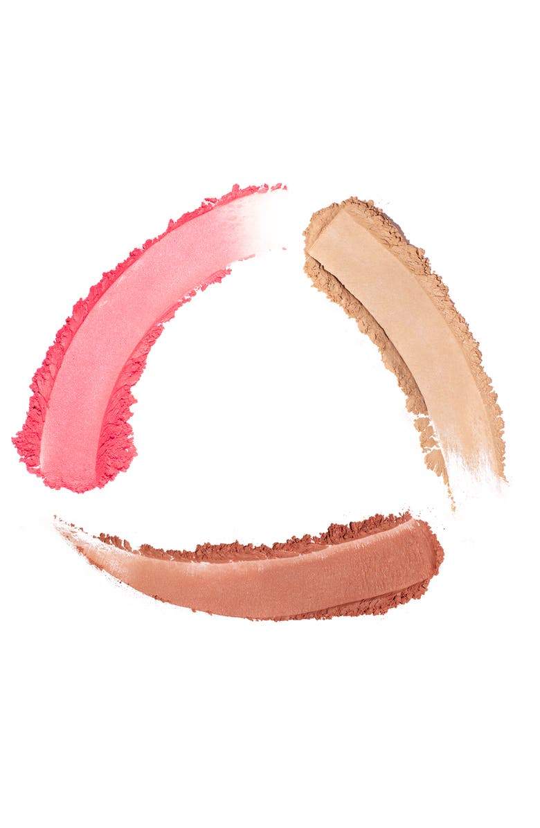 Make Up For Ever HD Skin Twist & Light 24-Hour Luminous Finishing Powder, Alternate, color, 4