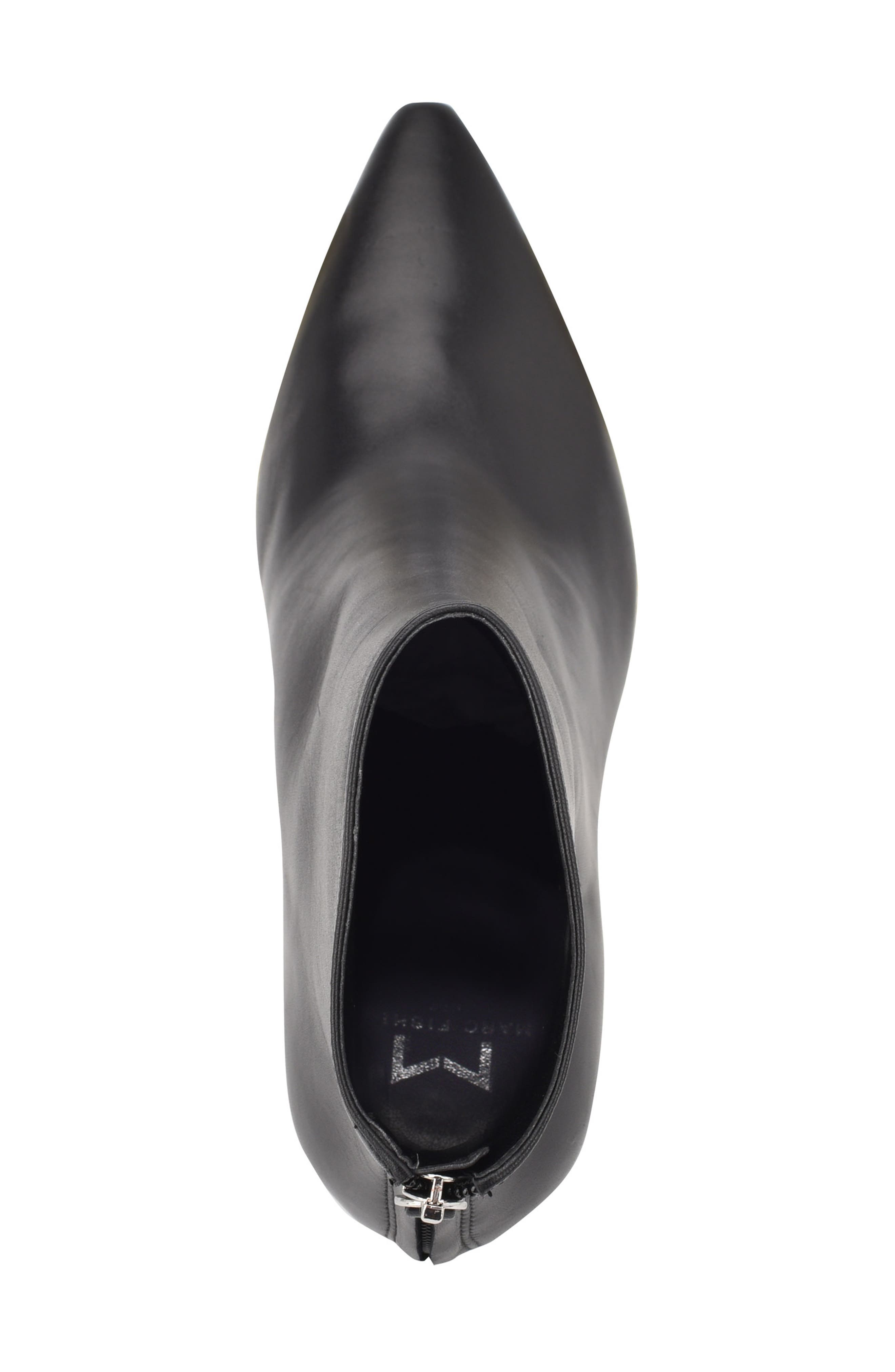 Marc Fisher LTD Hint Bootie, Alternate, color, 