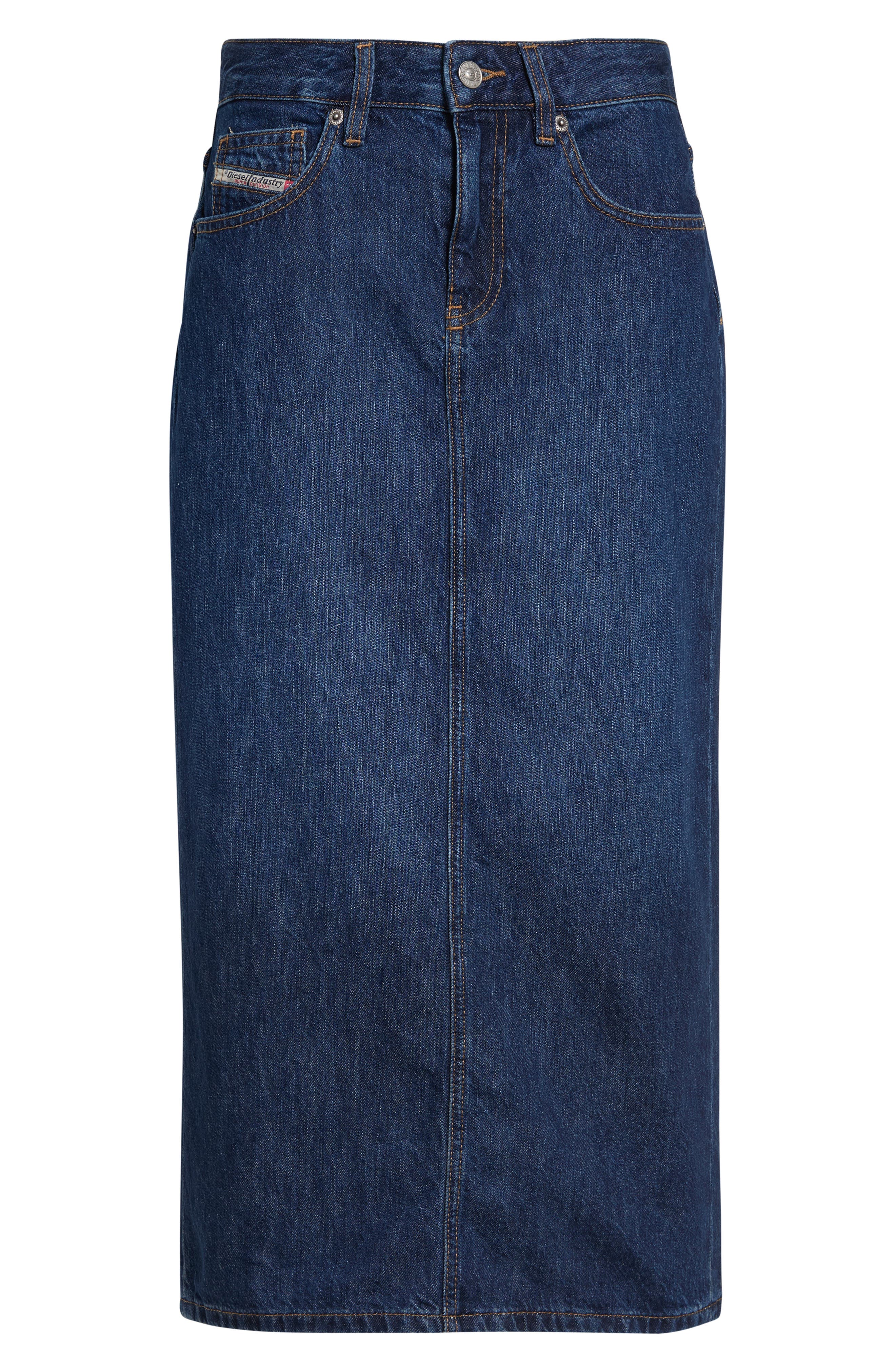 selected DENIM