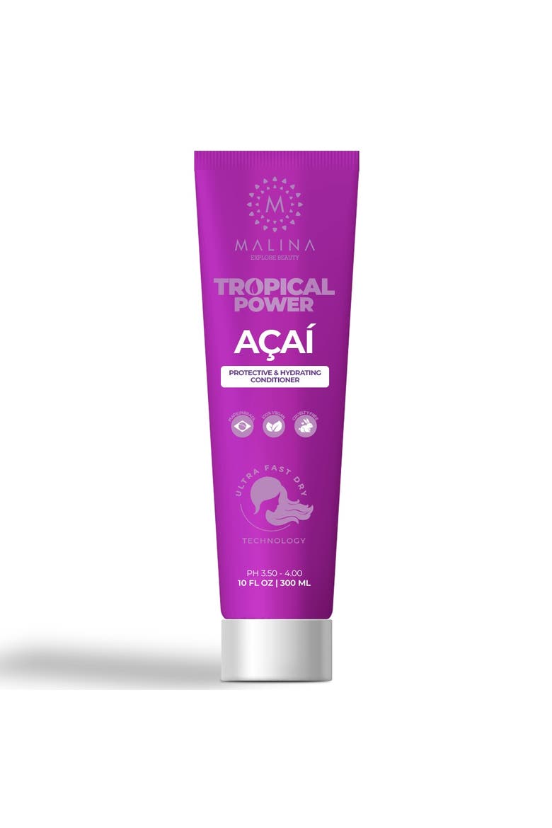 Protective & Hydrating Acai Conditioner, Main, color, NONE
