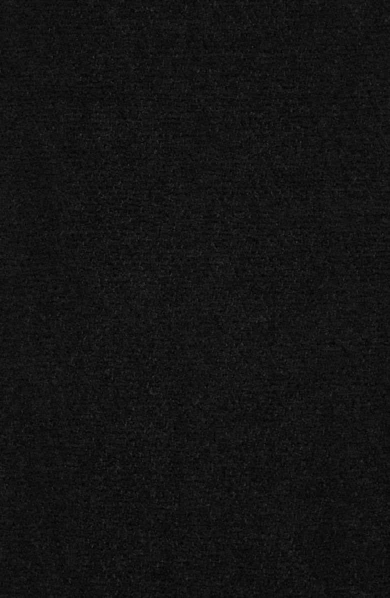 NORDSTROM RACK Bouclé Scarf, Alternate, color, 