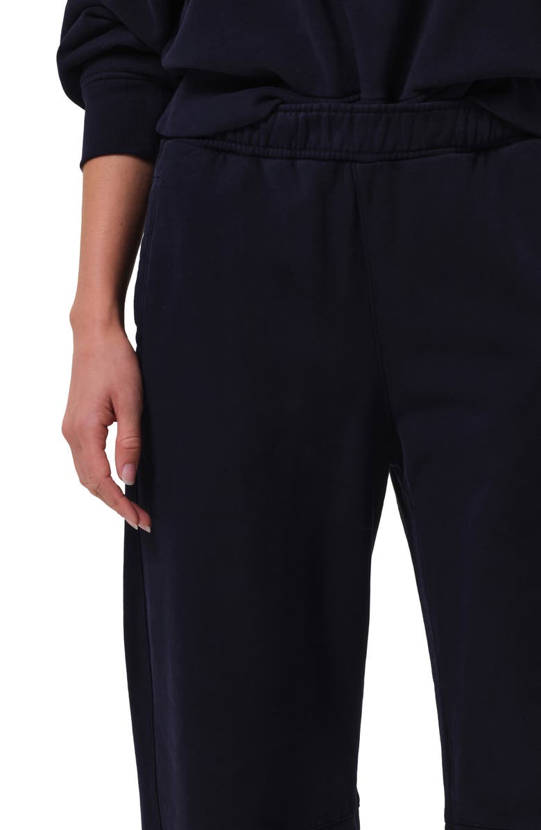 Miro Cotton Fleece Sweatpants