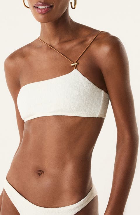 Pixie Swim Top