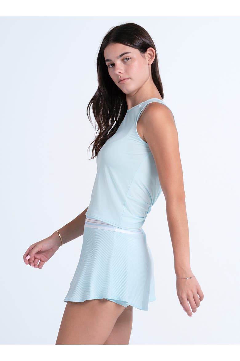 Freedom Tank, Alternate, color, Blue