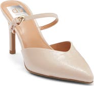 DV by Dolce Vita Eleganza Mule Pump