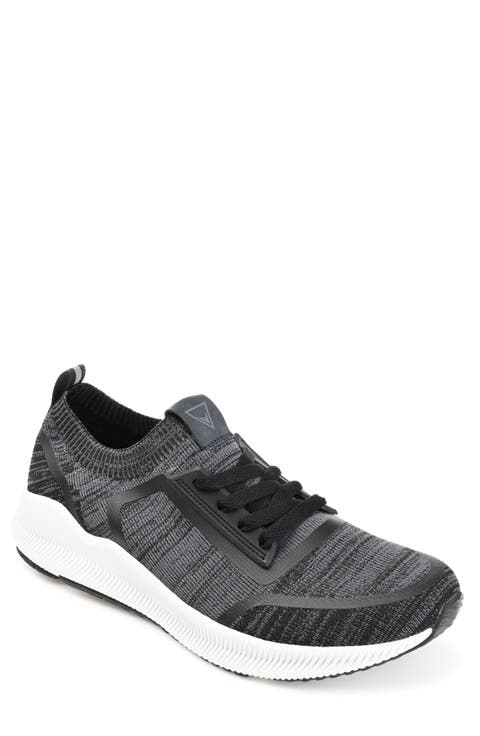 Keller Knit Athleisure Sneaker (Men)