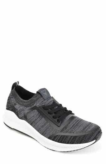 VANCE CO Keller Knit Athleisure Sneaker
