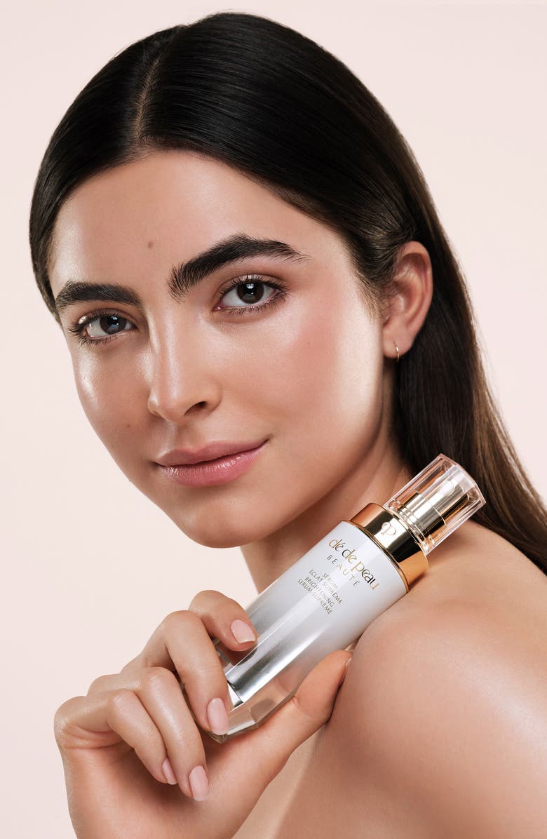 Clé de Peau Beauté Brightening Serum Supreme, Alternate, color, Regular