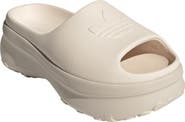 adidas Adifom Stan Smith Platform Slide