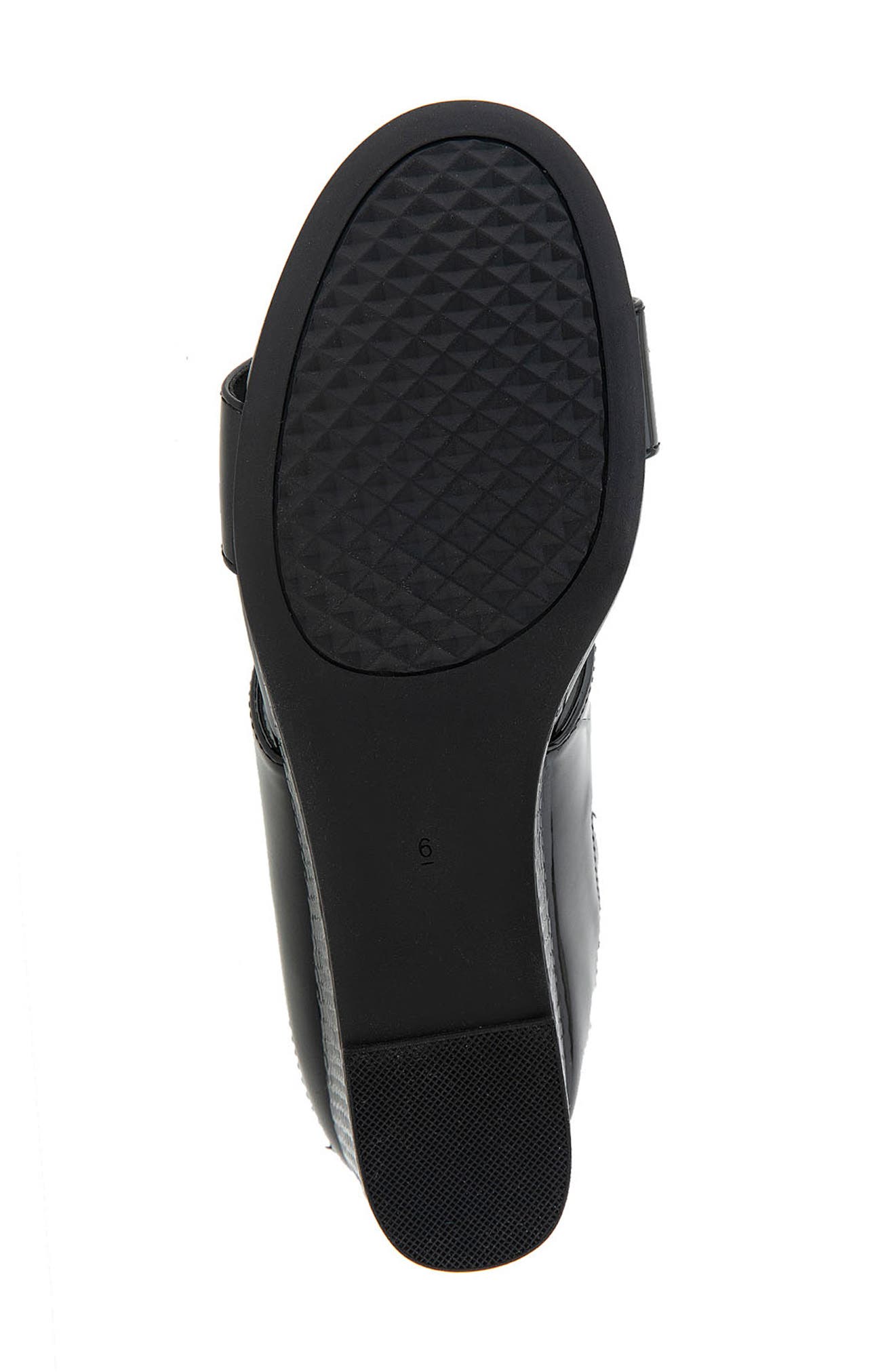 Aerosoles Wheeler Wedge Heel Sandal, Alternate, color, 