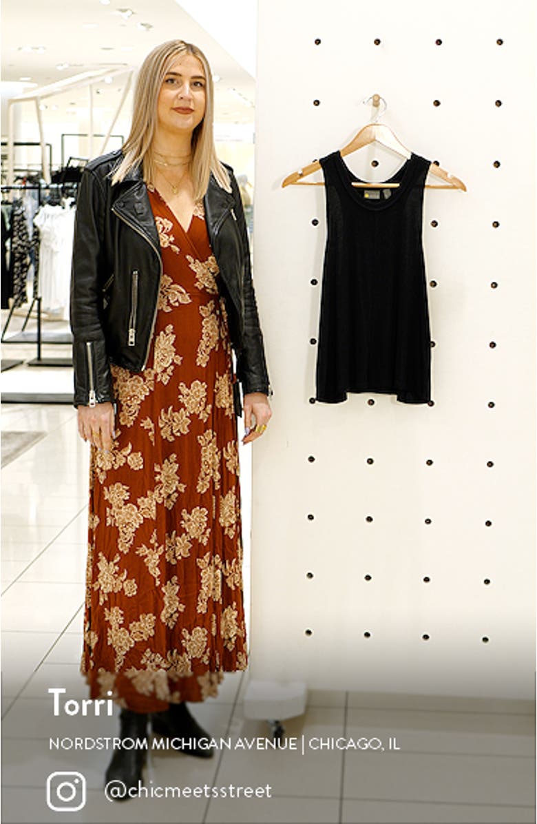 Favorite Rib Tank, sales video thumbnail