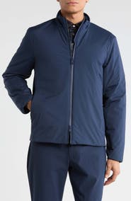 G/FORE The Maverick Hybrid Stretch Golf Jacket