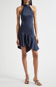 Ramy Brook Nari Minidress