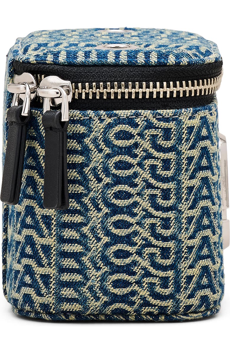 Marc Jacobs The Snapshot Dtm Pochette Bag, Alternate, color,