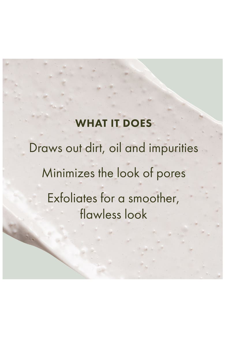 Original Skin™ Retexturizing Mask with Rose Clay, Alternate, color, NO COLOR
