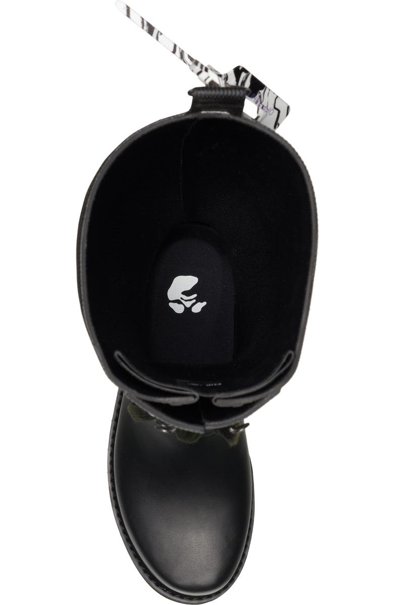 Off-White For Riding Tall Rain Boot, Alternate, color,