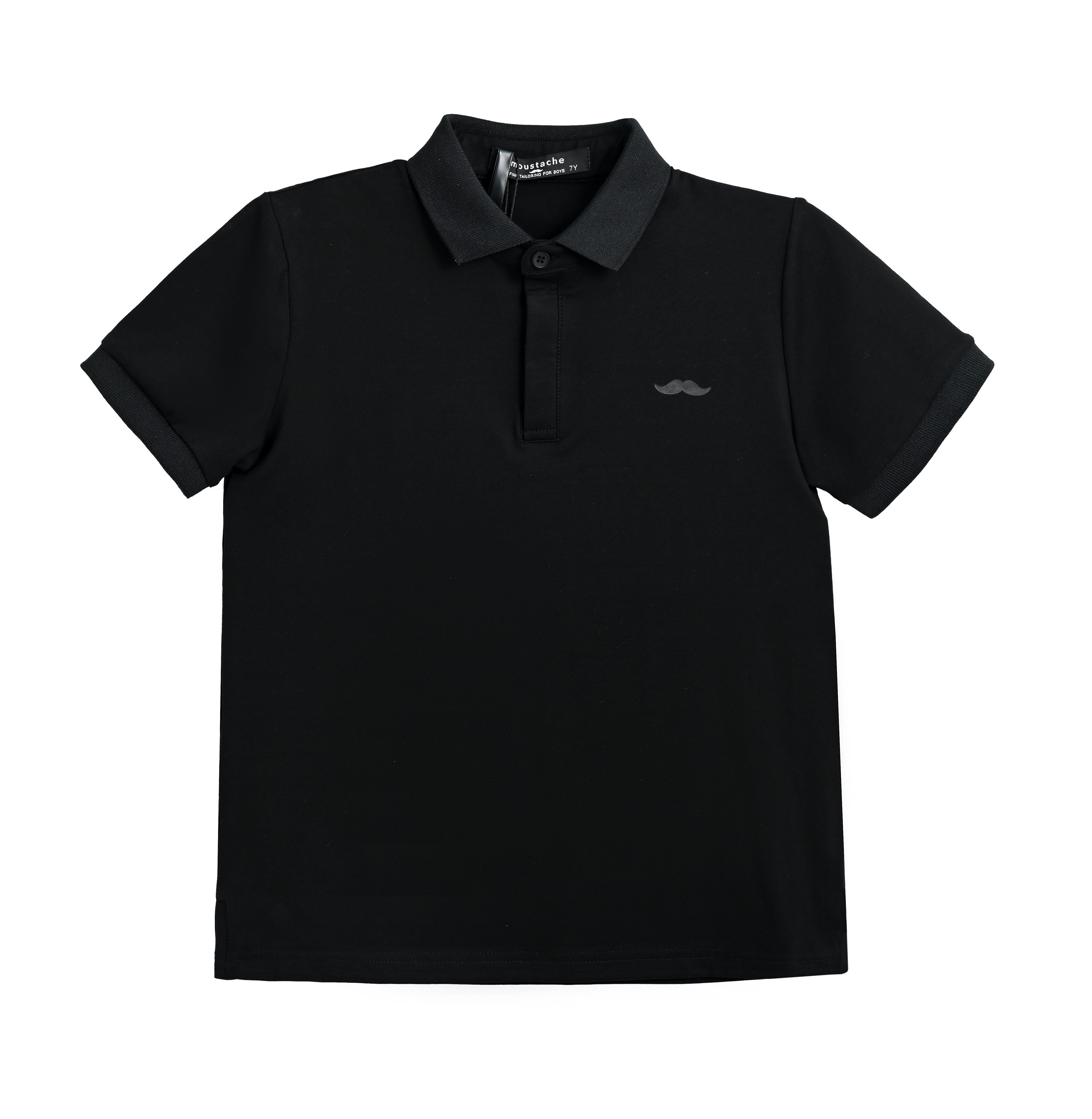 selected Black