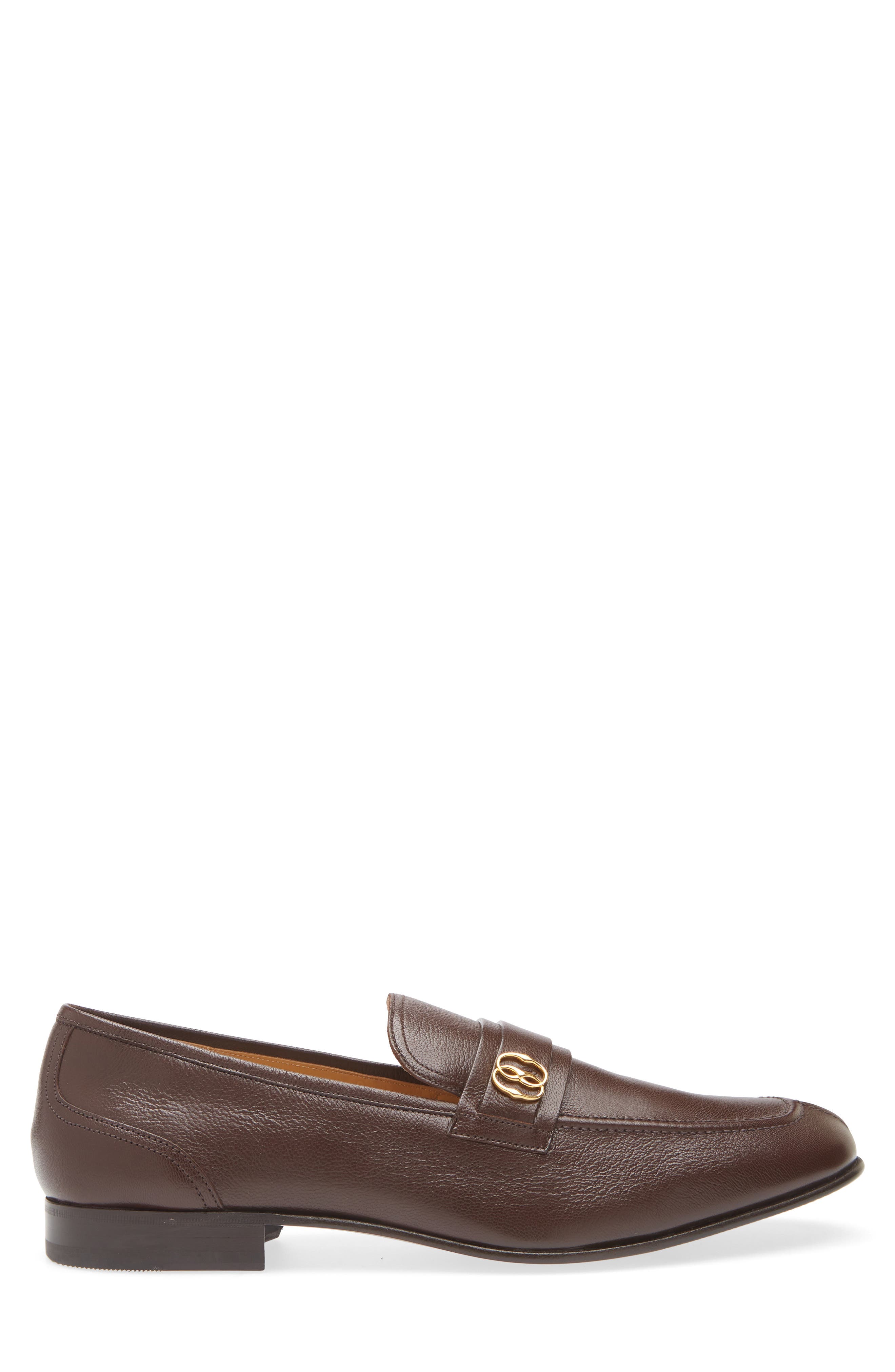 Bally Sadei Penny Loafer, Alternate, color, 
