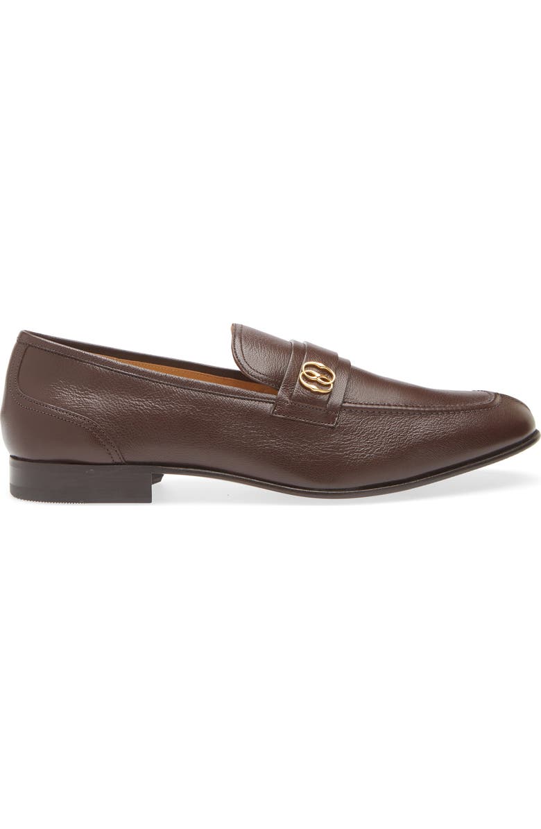 Bally Sadei Penny Loafer, Alternate, color,