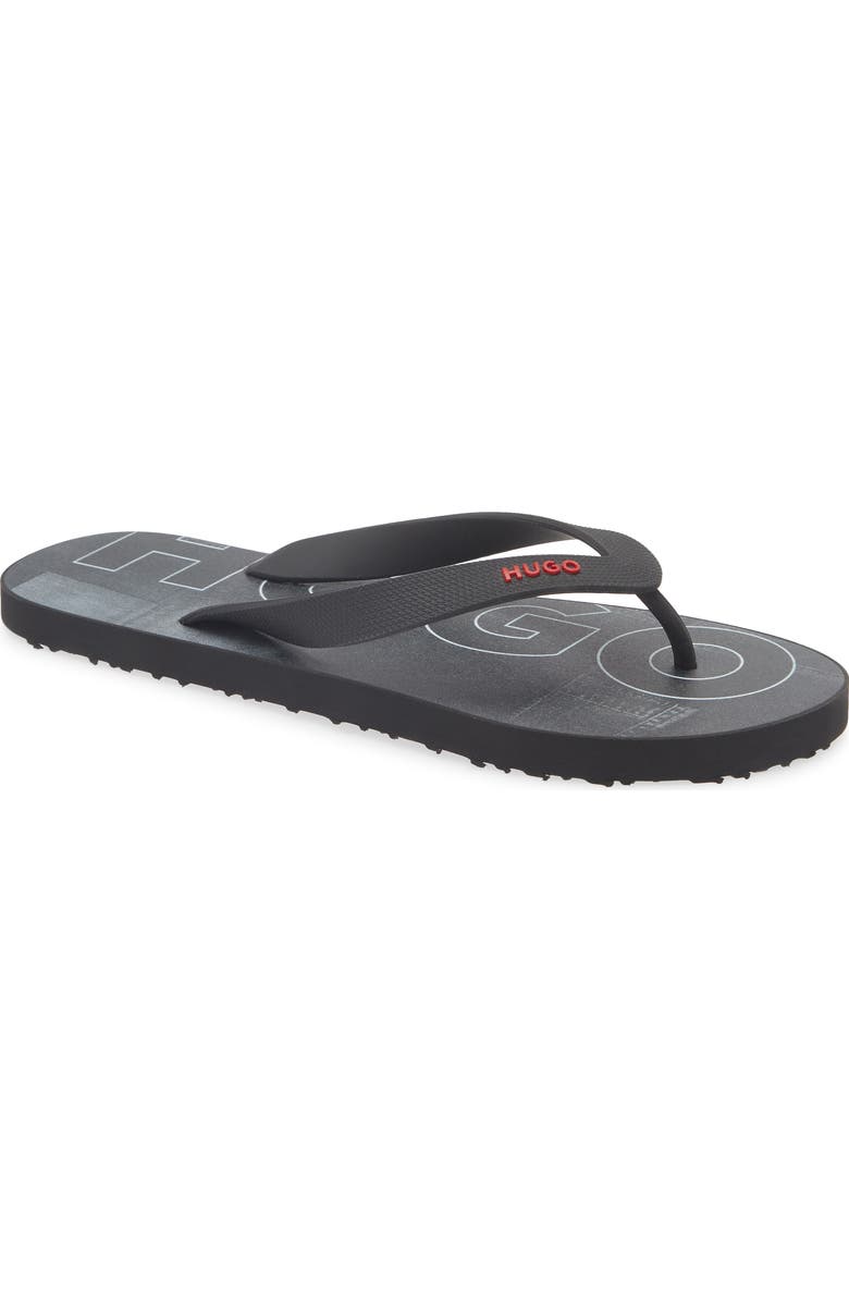 BOSS Arvel Flip Flop, Main, color,