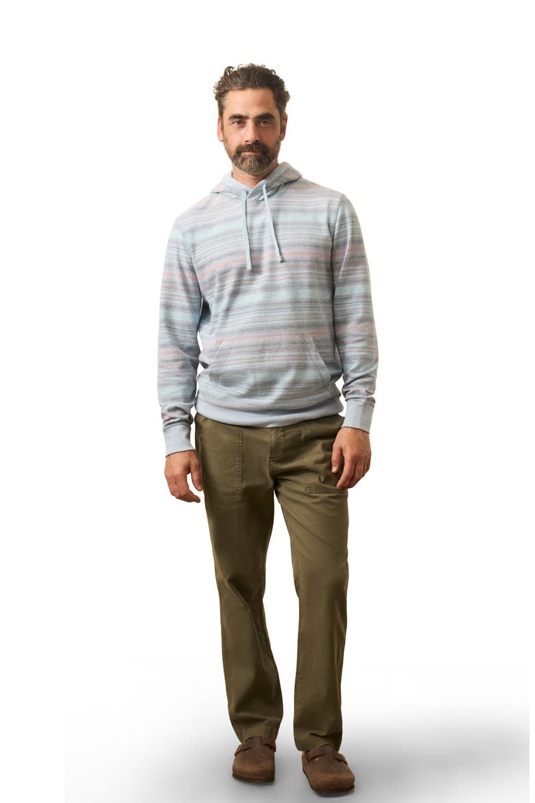 Byron Bay Hoodie, Alternate, color, SUMMIT SPRINGS