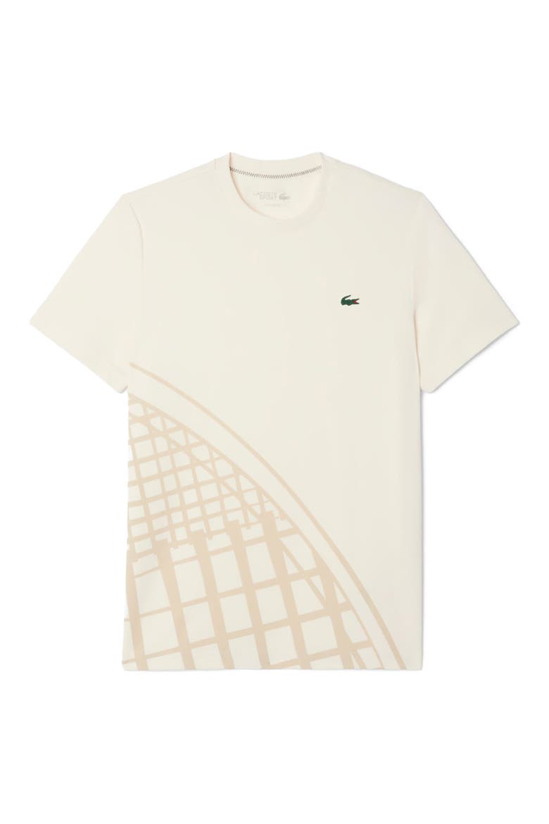 Tennis Performance T-Shirt, Alternate, color, LAPLAND