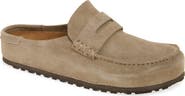 Birkenstock Naples Loafer Clog