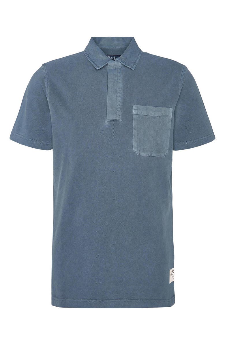 Barbour Liverton Polo, Alternate, color, 