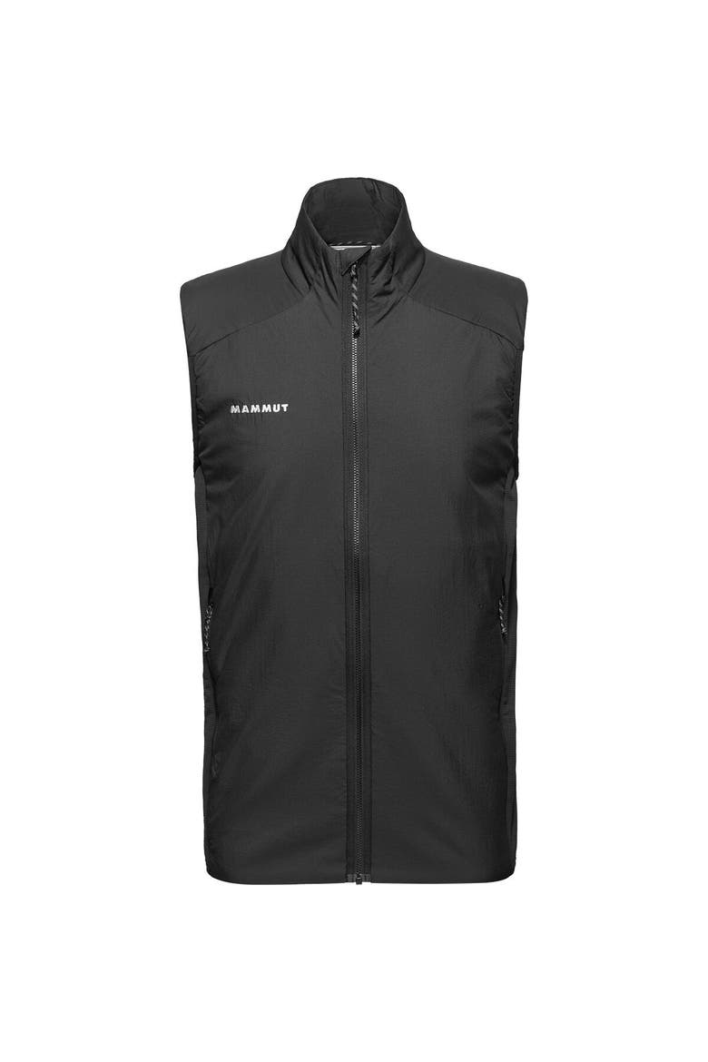 Rime Light In Hybrid Vest - Men's, Alternate, color, Black