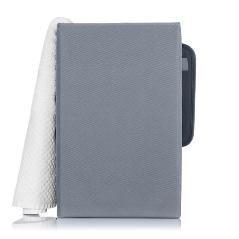 Foldable Towel Warmer - 9.2 Gallon Capacity