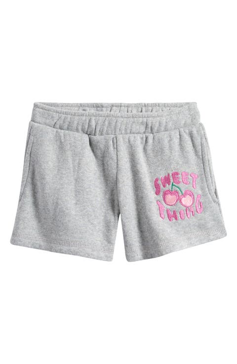 Kids' Sweet Thing Shorts (Big Kid)