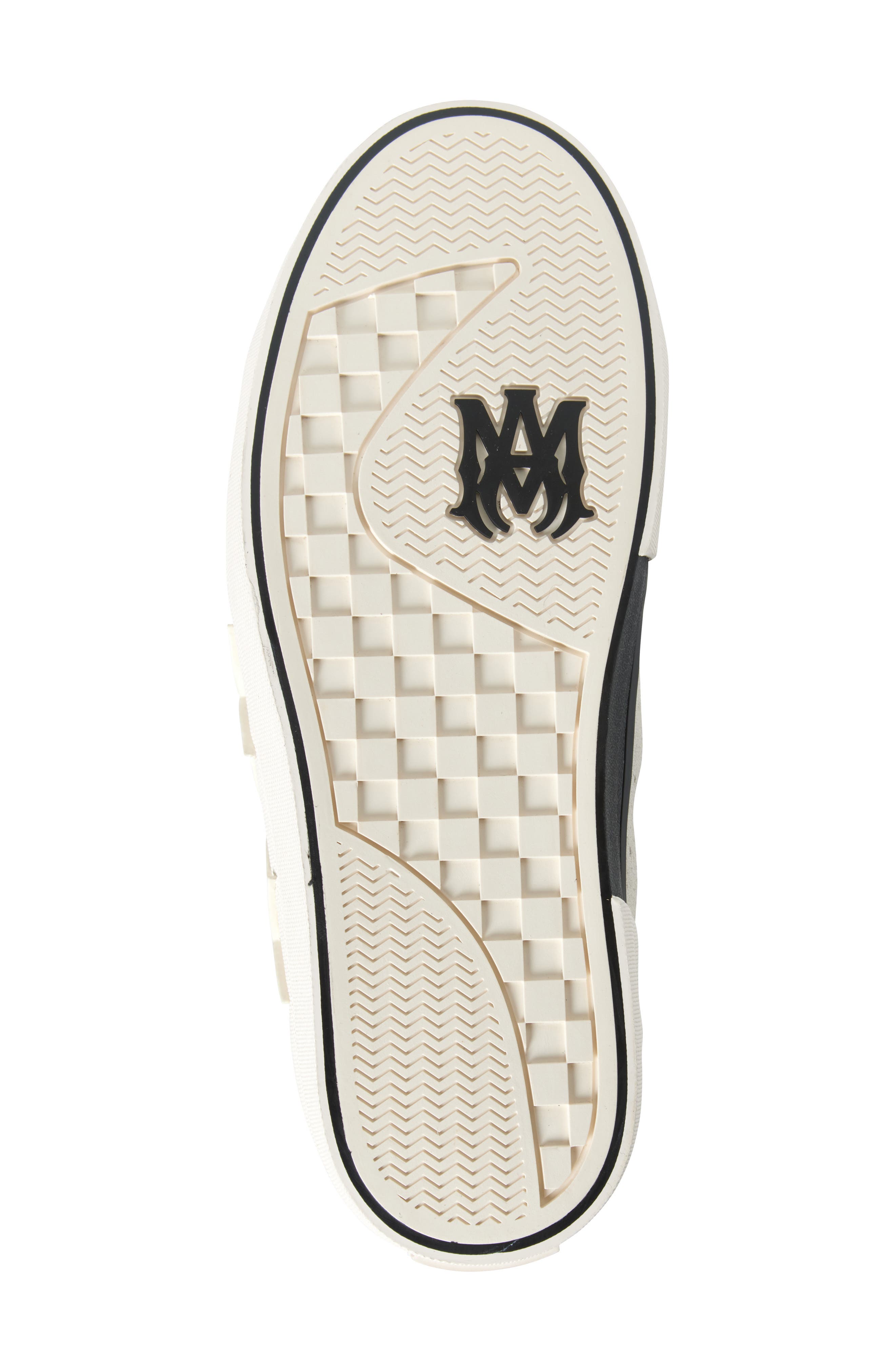 AMIRI MA Quad Sunset Skate Sneaker, Alternate, color, 