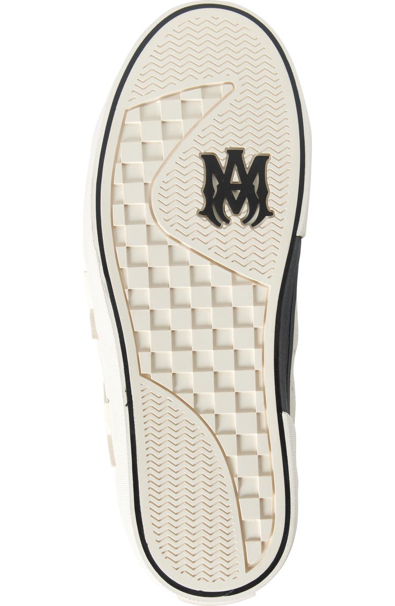 AMIRI MA Quad Sunset Skate Sneaker, Alternate, color,