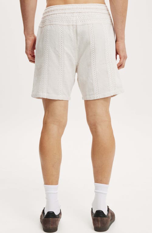 COTTON ON COTTON ON ELEVATED EASY SHORT